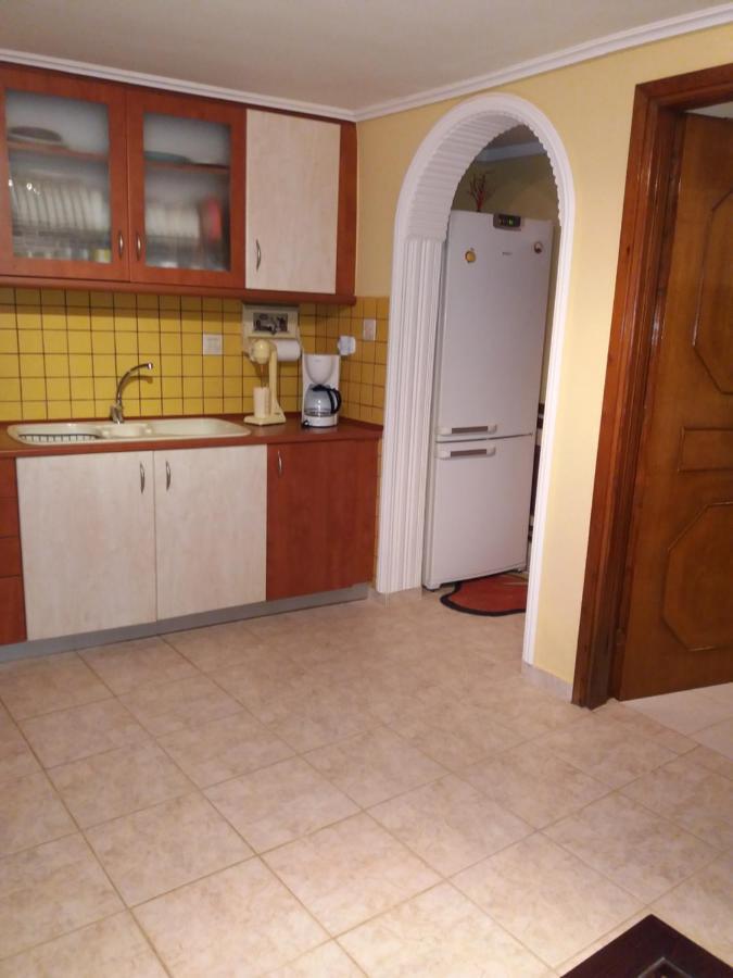 Marmari vacation flat Villa Exterior foto